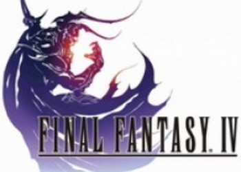 Дата выхода и цена Final Fantasy IV: Complete Collection в Японии