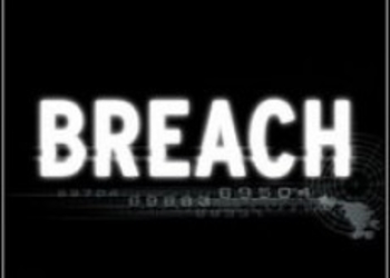 Новое геймплейное видео Breach