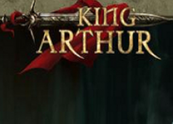 Первый трейлер King Arthur 2