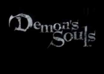 Dark Souls - официальное название наследника Demon`s Souls и много новой информации