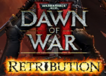 Раздача ключей на Dawn of War II- Retribution