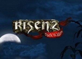 Risen 2: Dark Waters: подробности новой игры от создателей Gothic