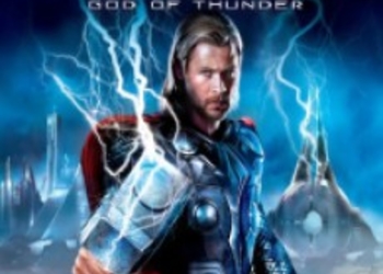 Thor: God of Thunder - Новый трейлер