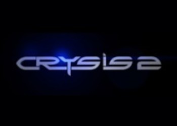 Crysis 2 - Показ геймплея на улицах Парижа и Лондона