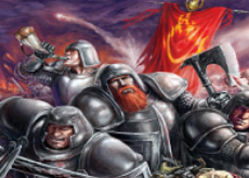 Cyanide Studios разрабатывают RPG по мотивам "Песни Льда и Огня"