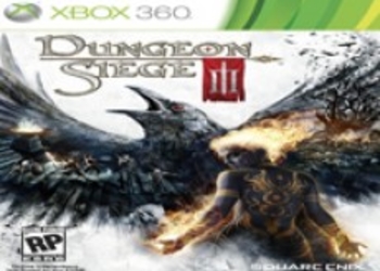 Dungeon Siege III - Новый трейлер
