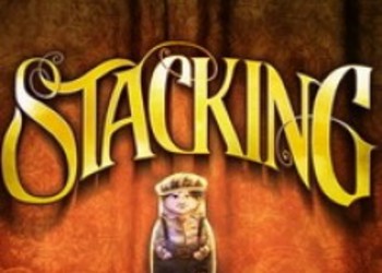 Stacking получил новое DLC - The Lost Hobo King