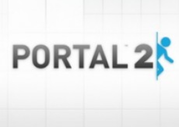Portal 2 - новые скриншоты
