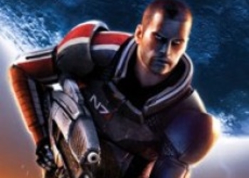 Новые сканы и информация Mass Effect 3