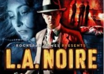 L.A.Noire - новые скриншоты и трейлер
