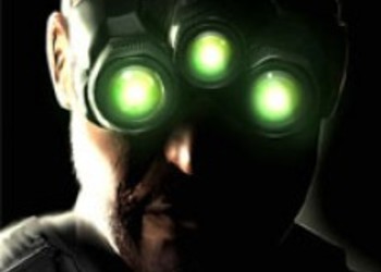 Первое изображение Splinter Cell 6