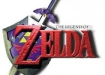 Первый обзор The Legend of Zelda: Ocarina of Time 3D