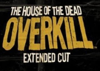 The House of the Dead: Overkill для PS3
