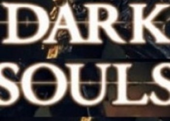 Dark Souls - новые скриншоты