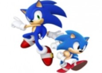 Sonic Generations подтвержден для 3DS