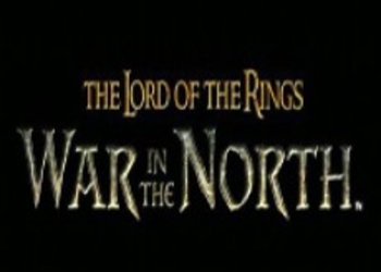 Lord of the Rings: War in the North - бокс-арт