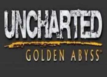 Uncharted: Golden Abyss - Геймплейное видео
