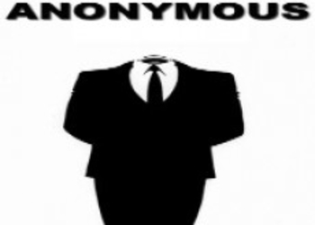 Anonymous атаковали полицейский сайт Испании