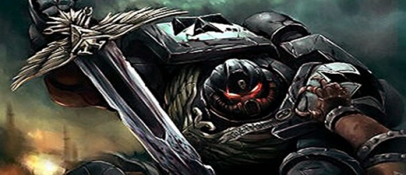 Relic работают над Dawn of War нового поколения