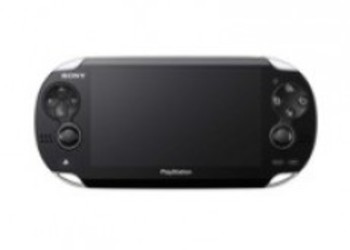 Слух: PlayStation Vita поступит в продажу 4 ноября?