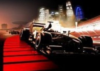 Геймплейное видео F1 2011