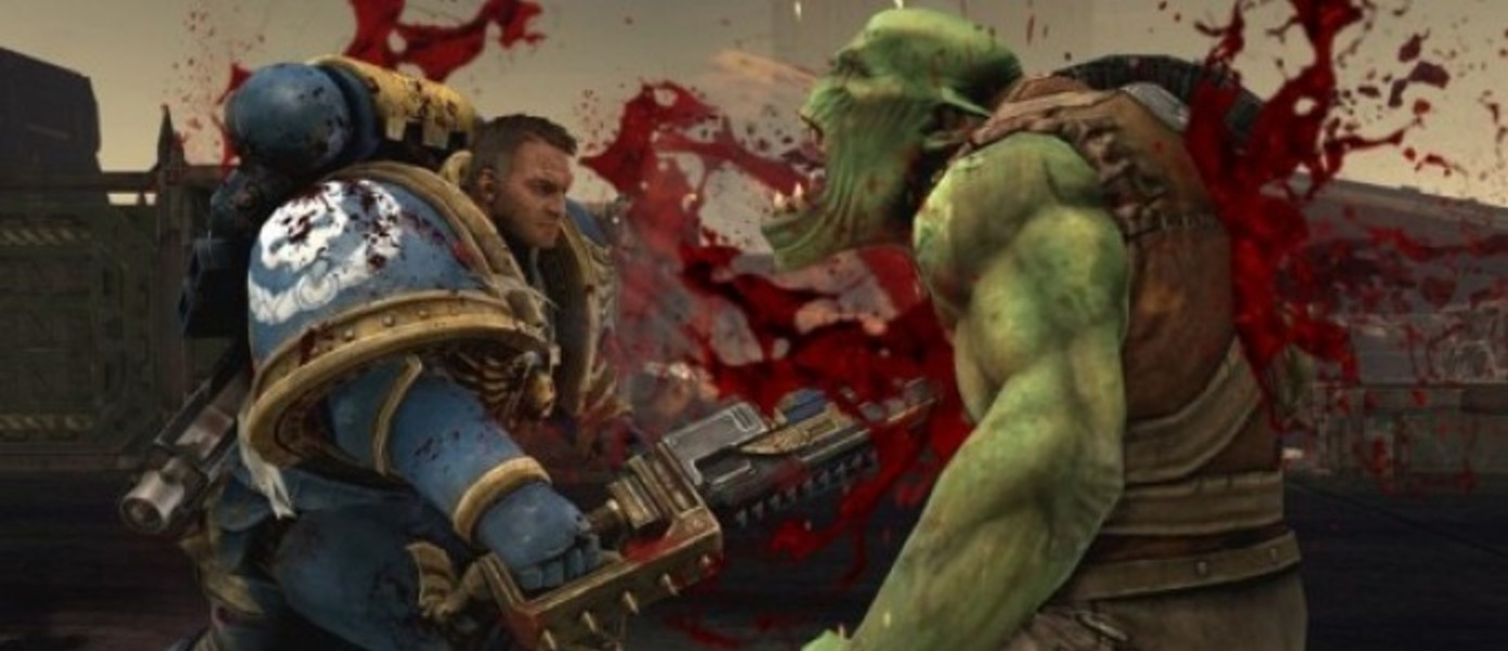 Оценки Warhammer 40,000: Kill Team