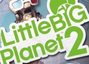 LittleBigPlanet 2 получит Toy Story DLC