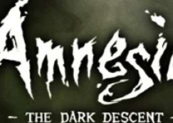 Amnesia: The Dark Descent - продажи