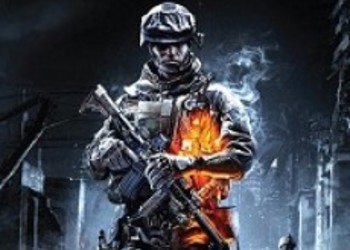 Новый геймплей мультиплеера Battlefield 3 (UPD)