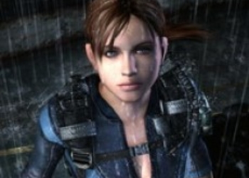Новые скриншоты Resident Evil Revelations