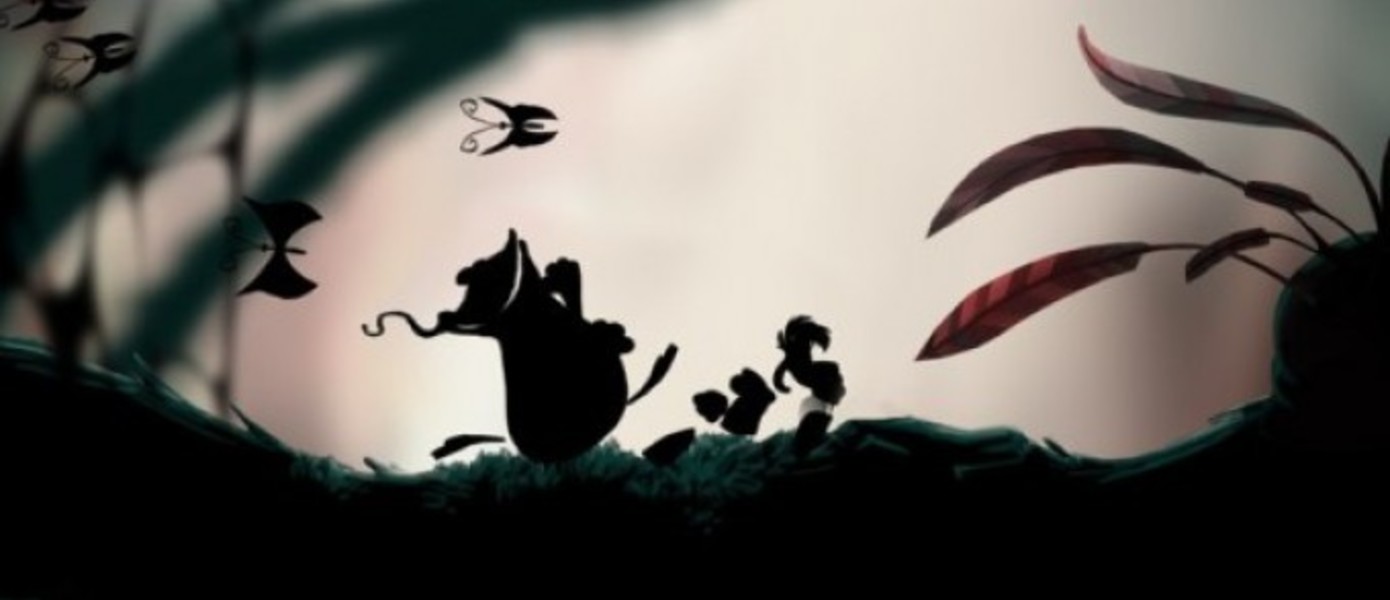 Новый геймплей и трейлер Rayman Origins