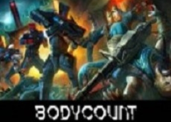 Пять минут геймплея Bodycount