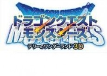 Square Enix анонсировала Dragon Quest Monsters на 3DS