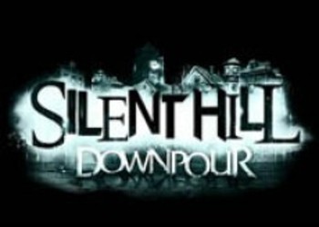 Silent Hill Downpour: новый трейлер и геймплей.