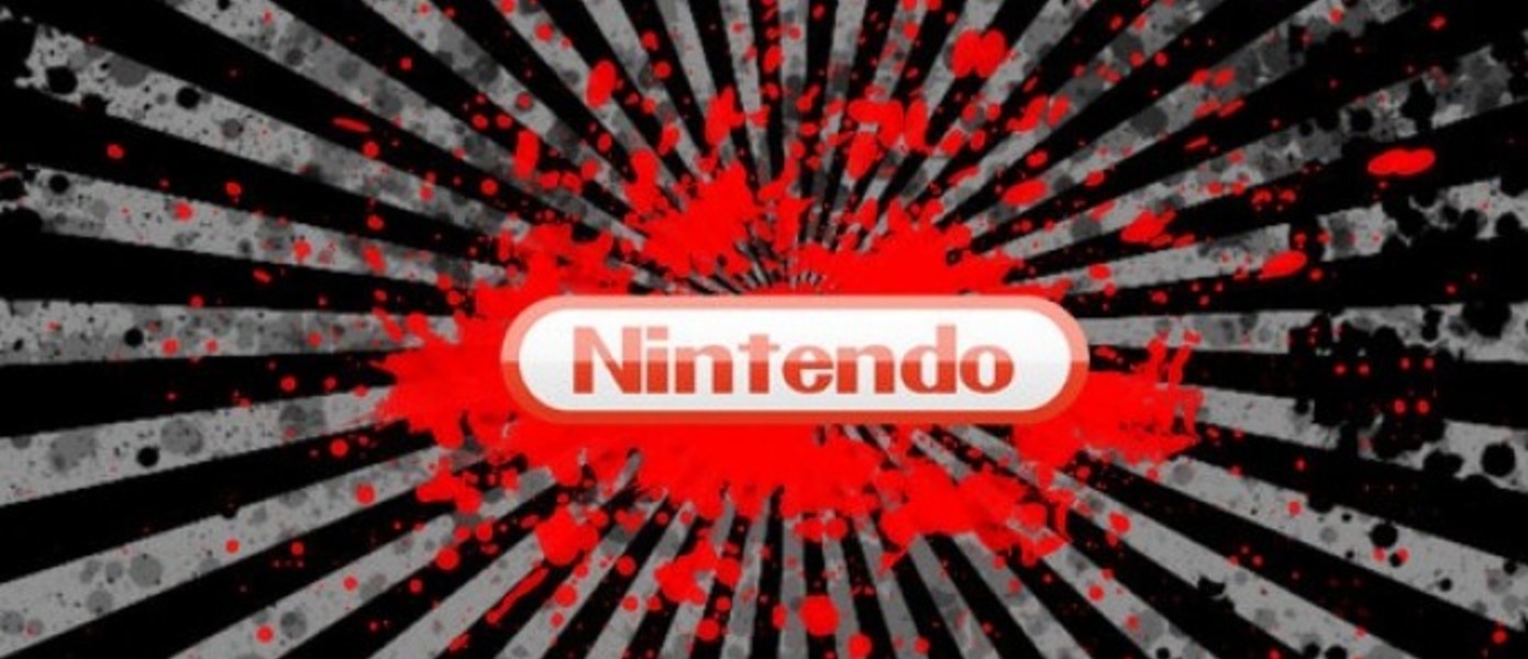 Nintendo на ИгроМире 2011
