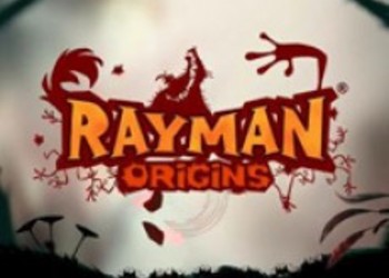 Новый трейлер Rayman Origins