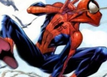 Новый трейлер Spider-Man: Edge of Time