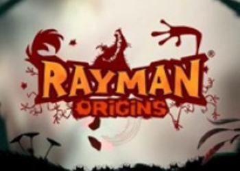 Новый трейлер Rayman Origins