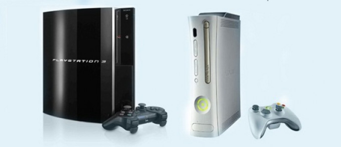 Square Enix и Team Ninja: "PS3 имеет небольшое превосходство над Xbox 360"