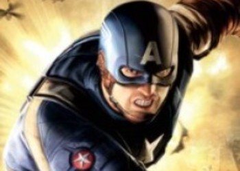 Гид по Captain America: Super Soldier добавлен!