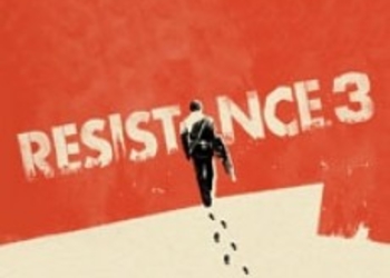 Resistance 3 Brutality Pack - трейлер