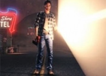 VGA 2011: дебютный трейлер Alan Wake American Nightmare