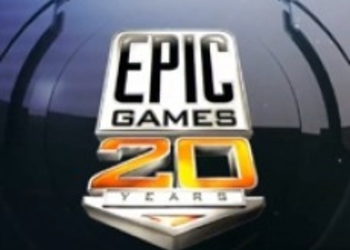 VGA 2011: новая игра от Epic Games анонсирована (UPD- трейлер)