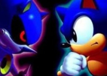 Sonic CD выходит завтра на консолях и iDevice