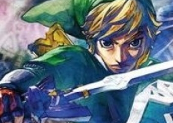 Nintendo Japan анонсировала Hyrule Historia