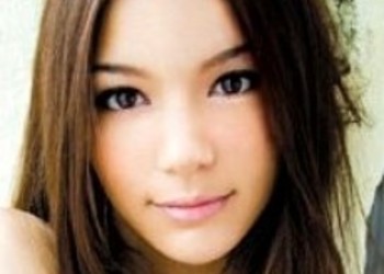 Знаменитая японская порно-звезда рекламирует Binary Domain