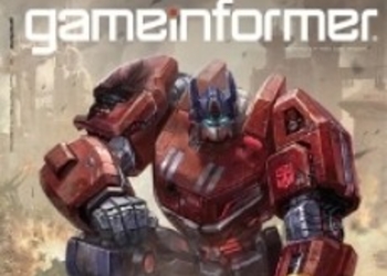 Новые скриншоты Transformers: Fall of Cybertron