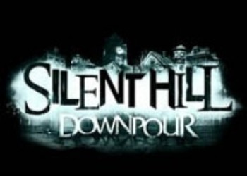 Silent Hill Downpour - новые скриншоты