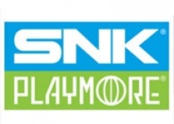 SNK Playmore анонсировали портативную консоль Neo Geo Pocket 2
