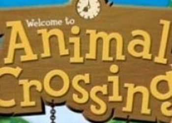 Превью Animal Crossing 3DS